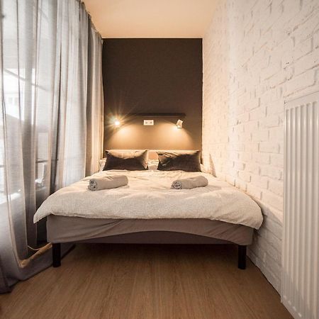 Mala 3 Cozy Apartment Old Town Varšava Exteriér fotografie