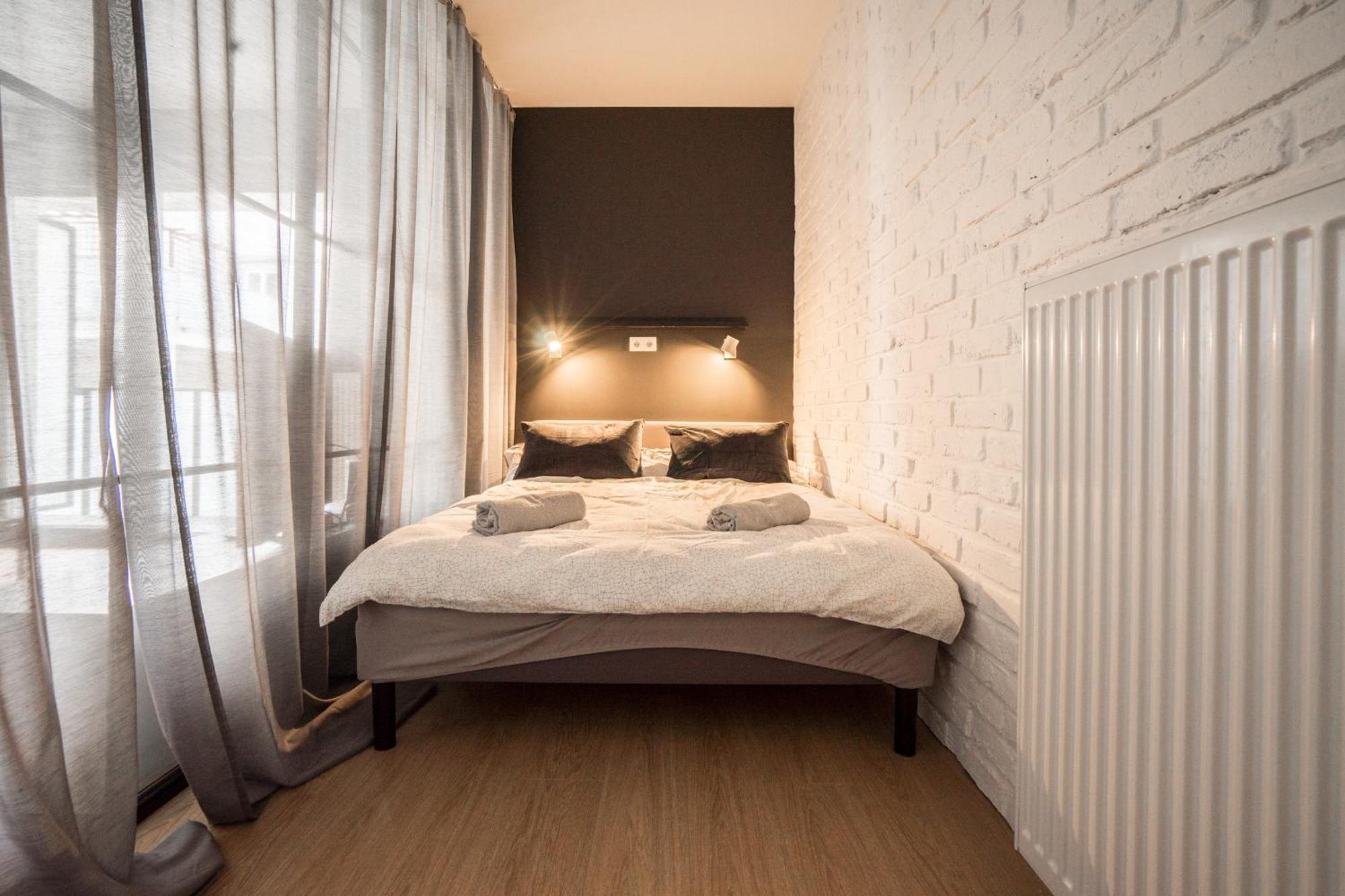 Mala 3 Cozy Apartment Old Town Varšava Exteriér fotografie